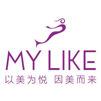 美萊案例小潔對(duì)比圖后