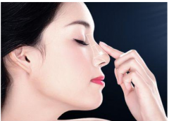 貴陽做假體隆鼻后呼吸不暢是正?，F(xiàn)象嗎