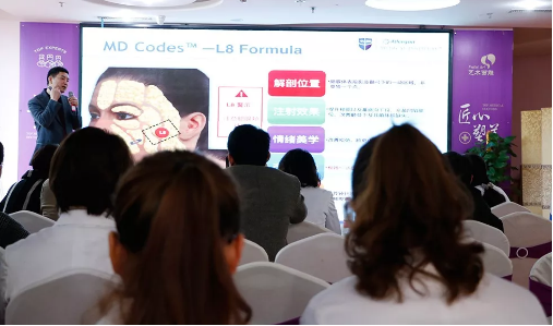 情緒美學微整形，趕走臉上的“小確喪”