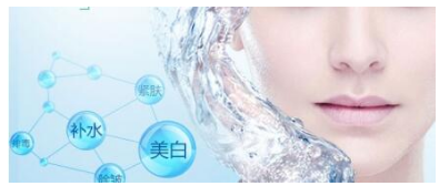 水光針打完明顯的改變是什么？請(qǐng)看我的臉！